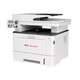 PANTUM BM5100FDN/5102/5105/5150/5155/5200/5208ADN black and white A4 laser printer BM5150ADN automatic double-sided/wired network Standard: new machine + random powder box cannot be added