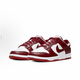 Nike (NIKE) Dunk Retro 'Team Red' shoes for men DD1391-601 Men and women 40.5 39 DD11-601
