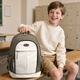 Golf (GOLF) schoolbags, primary school boys, lightweight burden reduction, children's backpacks, grades 1-3-6 girls, backpacks, high-value travel