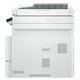 HP (HP) 323DNW/323SDNW A4 Schwarzweiß-Laser-Druck, Kopieren und Scannen, multifunktionales einteiliger doppelterseitiger Druck, drahtloses verdrahtetes Netzwerk, 250-seitiges Papierbox, Home Office 2606 323SDNW (Drei-in-Eins-Eins-Eins-Eins-Eins-Eins-Eins-Sit-Kopie + kontinuierliche/scante/scan)