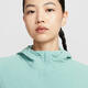 Nike (Nike) 2025 Herbst Frauen gewebte trendige und lässige Sportjacke HQ0651-017 s