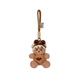 AJIDOU Ajidou offline mall same style trendy and cute bear pendant birthday gift for girlfriend and best friend