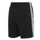 
Adidas knitted pure cotton loose breathable casual pants men's pants new style running fitness training sports pants five-point pants shorts IC9435/with drawstring, embroidered logo XL 185/92A Recommended 170-190Jin [Jin equals 0.5 kg]
