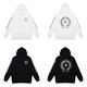 
Croxinping 25 new chromeHearts sweatshirt Sanskrit cross hooded sweatshirt Guangzhou factory red BF7036 red BF7036 red BF703 S