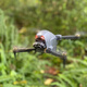[Drohne der Drohne der Hindernisvermeidung] Luftfotografie Hochdefinition 8K Fernbedienung Flugzeug Hubschrauber Flugzeugflugzeug optischer Fluss [8K Elektrische Dual-Objektiv 360-Grad-Hindernisse Return 2 Batterien + High-End-Speichertasche + Originalzubehör + originalzubehör +