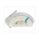 康乐保（Coloplast）Brava可塑防漏贴环1203012042造口密封贴环防渗漏护理附件 升级款12035可塑贴环2.5mm【5个】