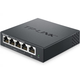 All-in-One-POE-Netzteil für Unternehmensebene-Router-Management-AP-Netzwerk AC TL-R5009PE-AC (Voll 2,5 g Dual WAN)