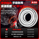 AEK/艾翌克 美国AEK高精度深沟球轴承 6202-2RS 橡胶密封 尺寸15*35*11
