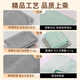 TYZAYR Japanese fish scale rag for glass cleaning without leaving traces, thickening and enlarging the kitchen, absorbing water without shedding and leaving clean, thickened lanyard style/three colors/5 pieces 30*60cm