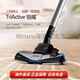 Philips Vacuum Cleaner FC9735 Домохозяйство Большое всасывание маленькое мощное питомное кошачьи волосы всасывание волос пылесос FC8632/Официальный стандарт [с собственной кистью для удаления клещей]