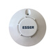 ESSER German Anshe Smoke Detector Intelligent Smoke Detector 981271 Temperature Sensing Coding Type Spot E98-LCD-PLUS/64 Fire Display Panel