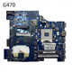 /Lenovo LA-4858p LA-7981P Motherboard kann himmelblau sein