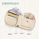 
toutou birthday gift line puppy wallet card bag ID cute coin wallet female gift girlfriend girl girl