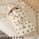 
Full cotton baby A-type quilt spring and autumn style baby cotton quilt four seasons universal children's quilt wholesale pure bunny [cotton style] 90*90300g