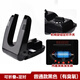 Xiaomi Youpin Chauche écologique Sèche Ozone Déodorisant Chaussures chaudes Intelligent Sèche Télescopique Sèche Séchage 9928 Double tube Ozone Règle européenne 220V