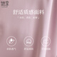 她享休闲外套女美式棒球服短外套复古百搭立领夹克上衣女 T43D076