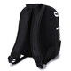 Nike (Nike) Sac pour hommes sac féminin 2025 printemps nouveau sac à école décontractée sac à dos sac à dos de sport à la mode sac de rangement à la mode JD2213008TD-001 / Jordan Misc