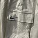 耐克（NIKE）运动裤女裤夏季新款休闲裤梭织透气宽松训练短裤DM6248-100 IH9273-047珍珠灰 XS