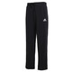 阿迪达斯（adidas）男裤 2025夏季运动裤跑步训练户外休闲宽松舒适透气针织直筒长裤 GK9273 XS