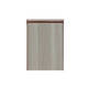 
Yusenyi Cabinet Door Custom made Tempered Glass Invisible Crystal Steel Door Panel Kitchen Modern Simple King Kong Door Stove Door Champagne Blanket Handle Color 7374