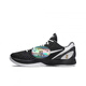 Ajniker Putian Pure Origin Kobe Kobe 6 zapatos de baloncesto masculino y femenino Hornet verde multicolor FV4921-600 DH9888-600 Nike 36 Nike