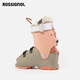 ROSSIGNOL【金鸡】25/26新款女士双板滑雪鞋ALLTRACK全地域BOA快穿专业雪鞋 卡其色/蜜桃粉(硬度90) 36 /36.5