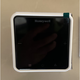Honeywell Honeywell WL8B2WB/B WL8B4WB/B thermostat air conditioning panel WTS8B4WMB/N (white border button touch two