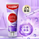 
Colgate (Colgate) [Same Model of Sun Yingsha] Color Repair Whitening Toothpaste 90g Purple Tooth Stains Brightening and Fresh Tone Fruit