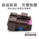 
DJ7067-1.5-21 211PL062S1049/211PC062S1049 Automobile x-wire harness connector 6 holes DJ7049Q-1-21 with terminals