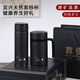 Huachang Purple Clay Cup Purple Clay Inner Liner Thermos Cup Tea Cup мужская высококачественная сувенирная сувенирная чашка для водяной чашки.