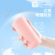 Trueves Girls Straight Mosquit-Pellenter Pants 2025 Летний новый стиль девушки для девочек шелк шелк прохладные брюки.