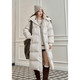 Fairy Pocket Fluffy Maillard Sweater Séter para mujeres 2024 Winter New Loose Top Cabe Street Coffee M