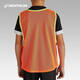 迪卡侬（DECATHLON）迪卡侬儿童足球服儿童运动透气KIOJ（红色）均码-2652752