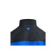 
Under Armour UA Spring and Summer Project Rock Johnson Women's Sports and Casual Jacket Black 001 S
