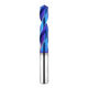 70-degree integral tungsten steel drill bit 3 diameter cemented carbide twist drill plus hard solid drill 11.2 6.8 1 13114D14107L
