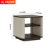 Kejinfang coffee table leisure table QH-LC1105(500*500*500) Zhang
