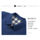 Dvhnmk Brand Men's Men's Men's Spring и осень нового стиля Business Casual High-end Late Jacke