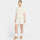 耐克（NIKE） 2025秋女时尚百搭运动休闲梭织短裤 IH9273-047 M