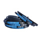 Tianzhinai Triangle Belt B-type B3900 B3912 B3937 B3950 B3962 B3988 Drive belt belt belt B-3886Li