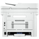 HP (HP) 323DNW/323SDNW A4 Schwarzweiß-Laser-Druck, Kopieren und Scannen, multifunktionales einteiliger doppelterseitiger Druck, drahtloses verdrahtetes Netzwerk, 250-seitiges Papierbox, Home Office 2606 323SDNW (Drei-in-Eins-Eins-Eins-Eins-Eins-Eins-Eins-Sit-Kopie + kontinuierliche/scante/scan)