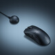 Razer Viper V4pro Professional Edition Noir Souris sans fil E-Sports Gaming Capteur optique ultra-léger de haute précision Nouveau produit entièrement mis à niveau recommandé par Niko