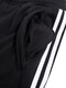 Adidas Clover Shorts Pantalon masculin 2025 Été Nouveau pantalon sportif respirant Pantalon Crop Pants Gn3523 IA6351 Black XS recommandé 120-135Jin [Jin est égal à 0,5 kg]