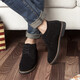 2025 Herbst NEU NEU Martin Boots Herren Hohe Top Reverse Samt Leder -Leder -Schuhe Business Casual Lederstiefel Großgröße Herrenschuhe Single Stiefel 9898 Blau 41
