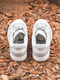 
Nike Dunk Low Retro gray and white low top anti-slip wear-resistant shoes DD1391-103 DD1391-103 [spot] Authentic product supports identification 42.5