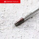 Kunlinyi Suisse Pb Tools suisses Renforced Star Plum Blossom Téle T Gandoue en forme de T PB 1408 Série 14087-60 Longueur totale 105 mm