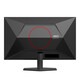 AOC 27-inch dual-wing dragon monitor 4K 160Hz dual-mode 320HzFast IPS1ms hardware low blue light HDR400 gaming e-sports computer display U27G40E/P