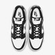 耐克男鞋Dunk Low Retro黑白熊猫 防滑耐磨 男子低帮轻便休闲板鞋 DD1391-100 40