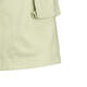 Nike (Nike) [大发发发] 2025 Mujeres como NSW WVN HR Short Gcel Shorts IH9273-397 M