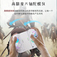 Aojia Lion J20Pro Knight Switch Controller JoyCon Split Controller HD Shock NS2 Wireless Bluetooth Macro Programming Pokémon ZA Mario Party NFC Left and Right Game Controller