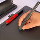 
WACOM original digital pen set CTL672 472 4100 6100 pressure-sensitive pen anti-fall anti-slip thickened pen holder CTL6100/4100 black pen set 0x0cm
